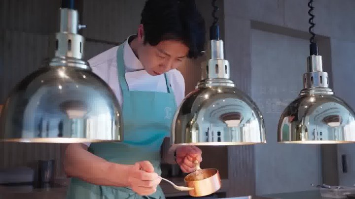 预告片 (中文字幕)