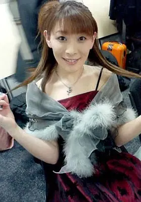 后藤邑子