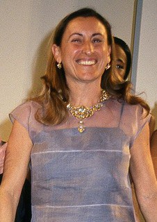 Miuccia Prada