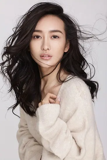 王鸥
