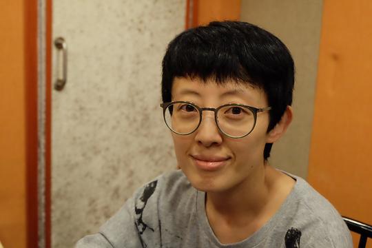 李晔
