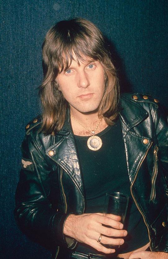 Keith Emerson