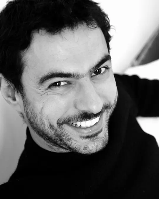 Olivier Dujols