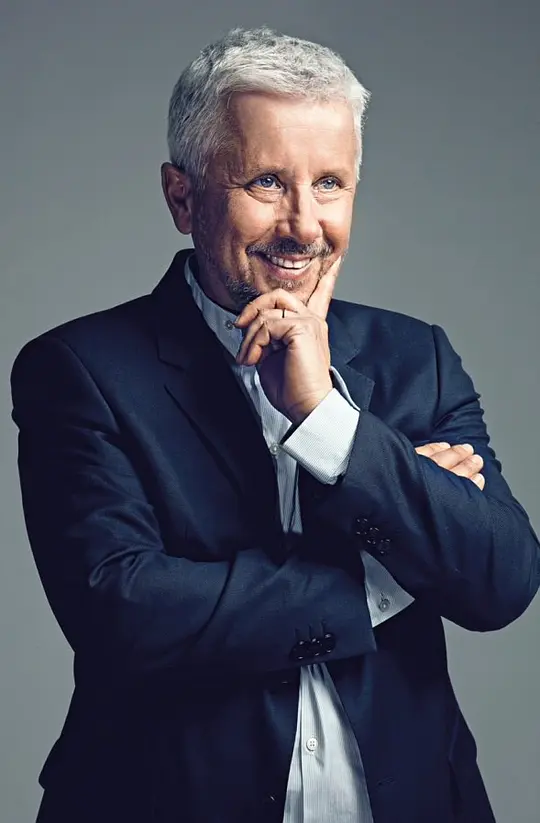 Rudolf Biermann