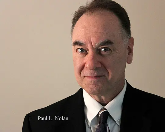 Paul L. Nolan