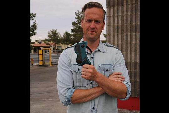 Tim Shaw