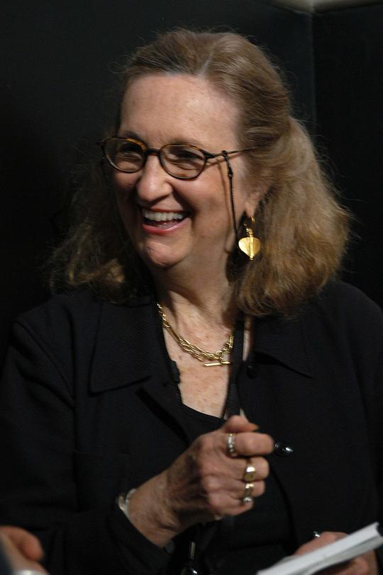 Nell Cox