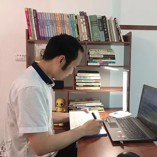 张超