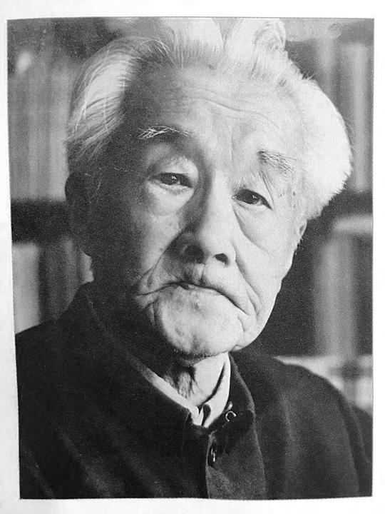 周汝昌  