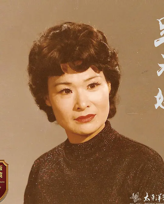 罗天婵