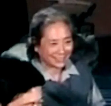 张云芳