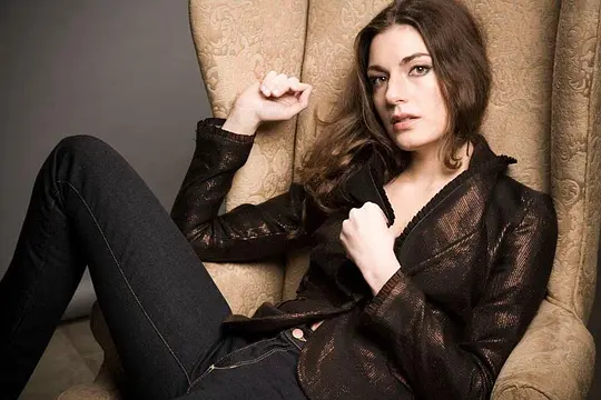Andrea Lauren Goldman