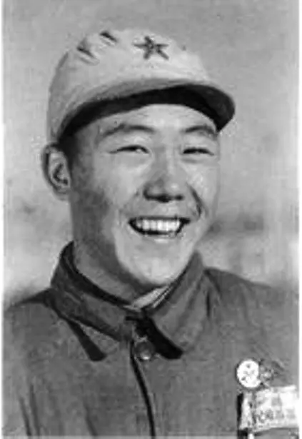 曹竹林