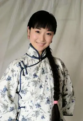 郭菁菁
