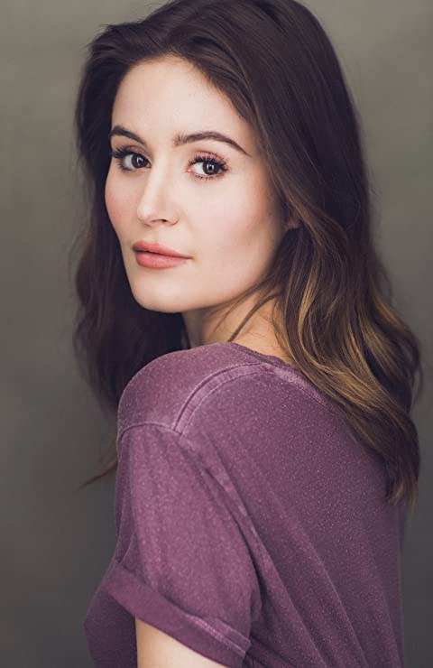 Anne-Marie Kennedy