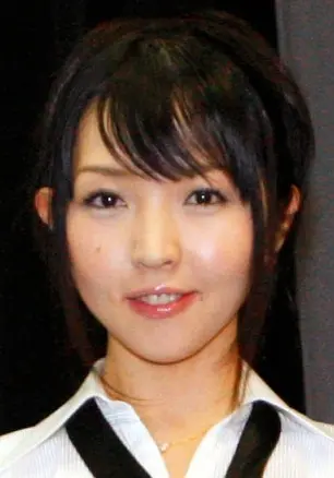 渡边麻惠