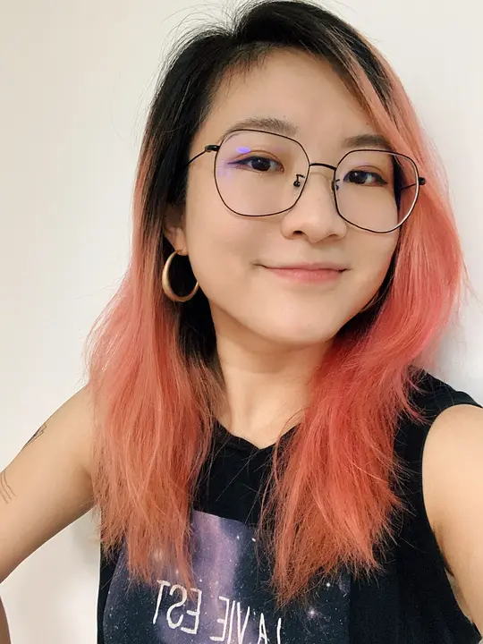蒋梦珏