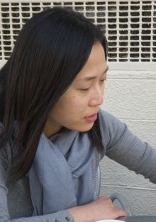 许洁华