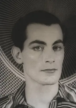 Hugh Laing