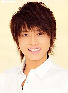 手越祐也