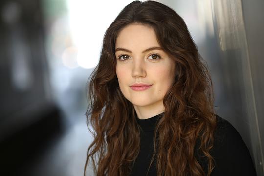 Rosie Gray