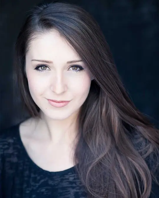 Cordelia Farnworth