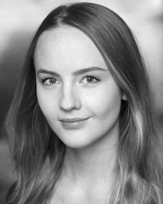 Kirsty McKay