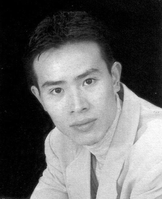 赵宇
