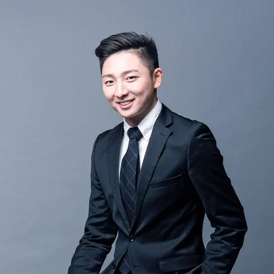 王兆丰
