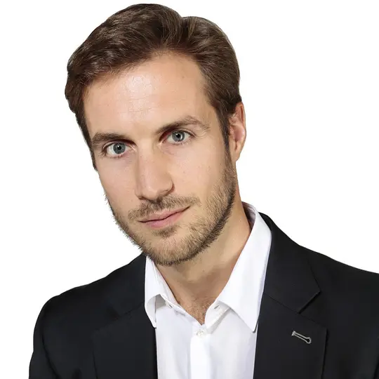 Christophe Gasser