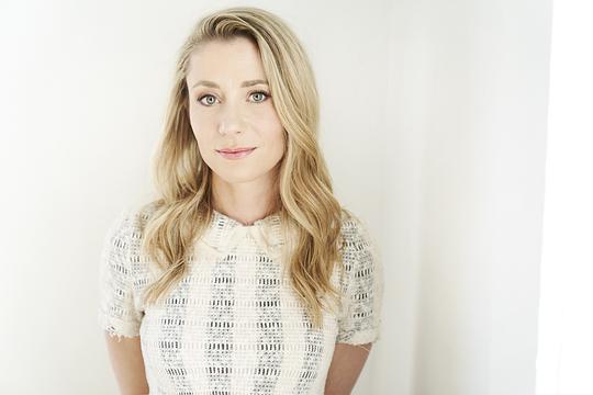 Krystin Pellerin