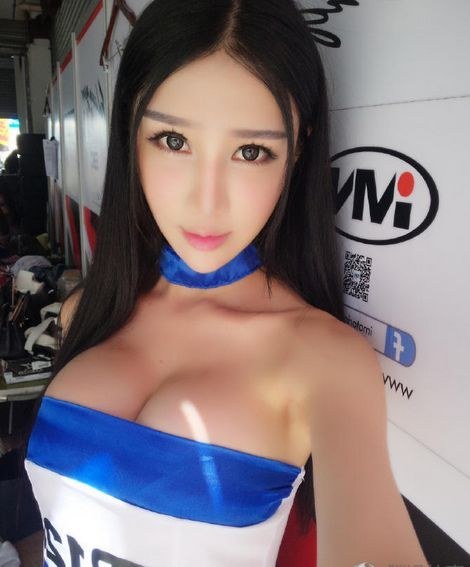 李宓儿