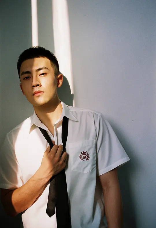 张昕宇