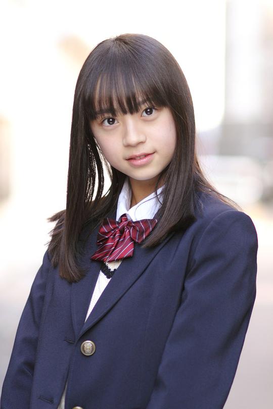 牧野羽咲