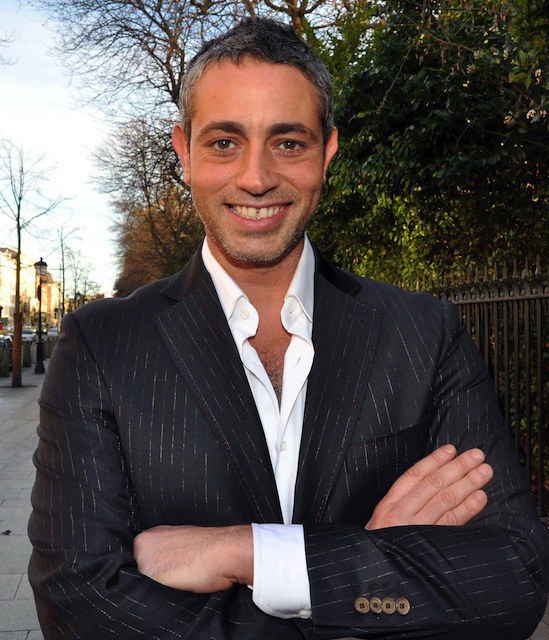 Baz Ashmawy