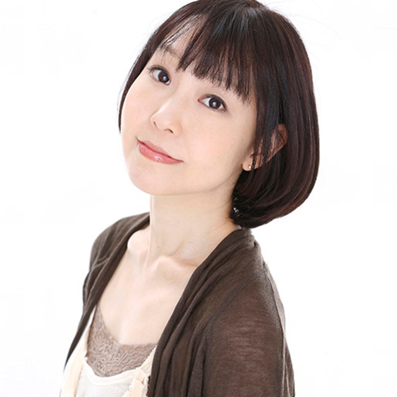 铃木丽子