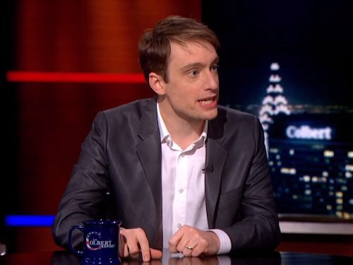 Gabriel Sherman