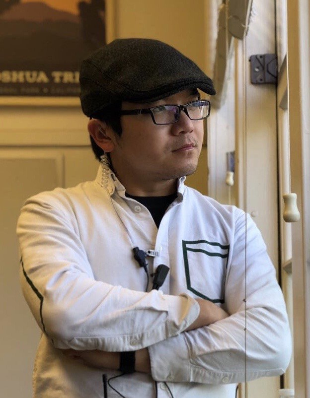 刘晓黎