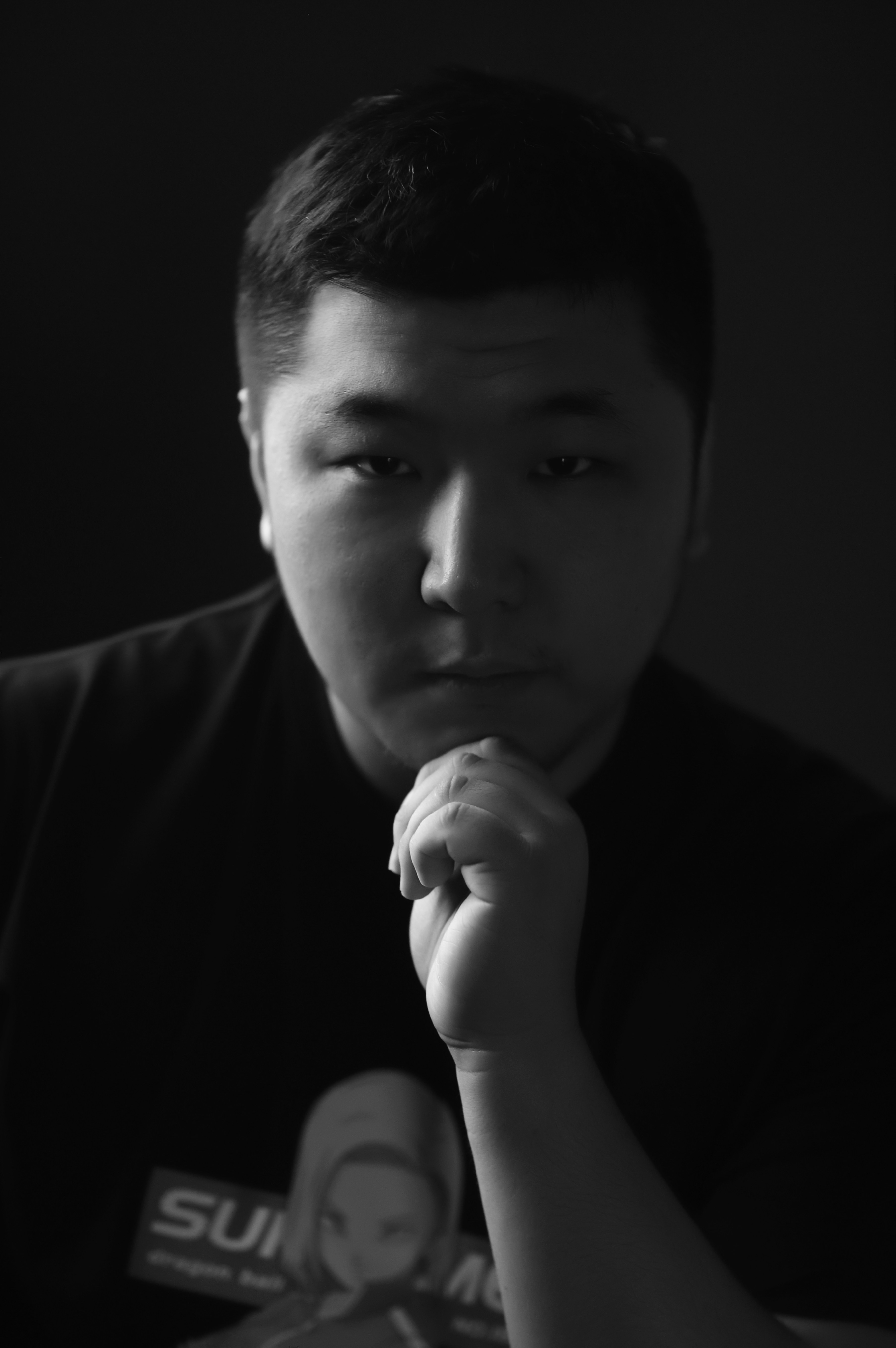 朱锐