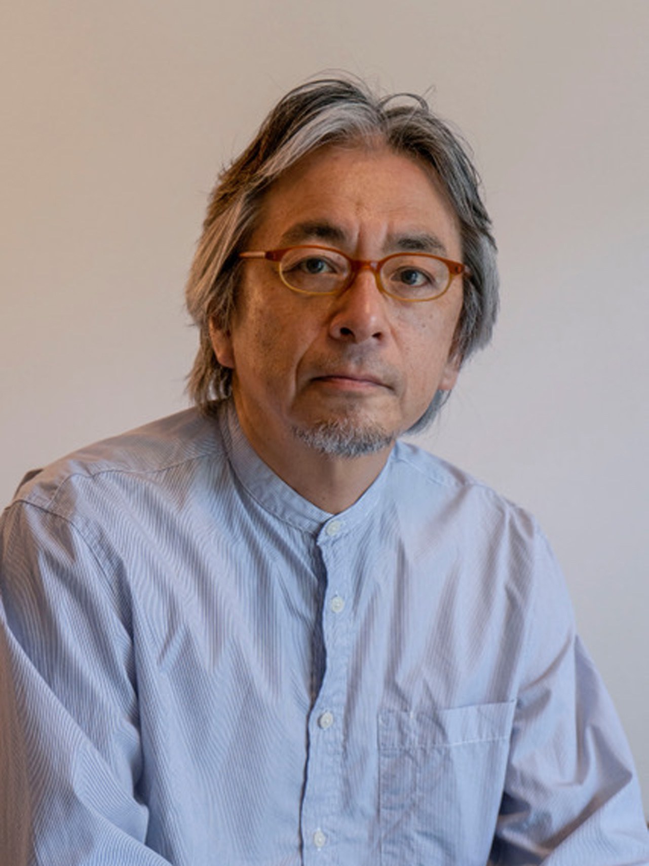 真岛启