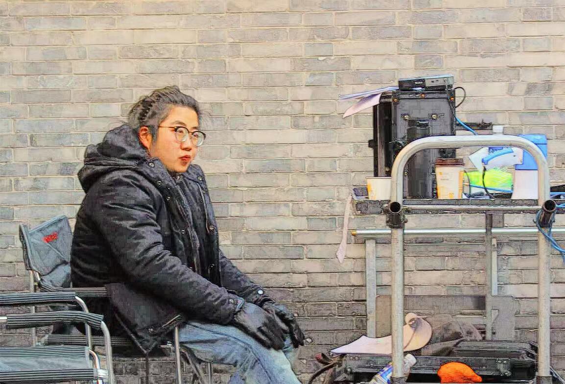 曹翔
