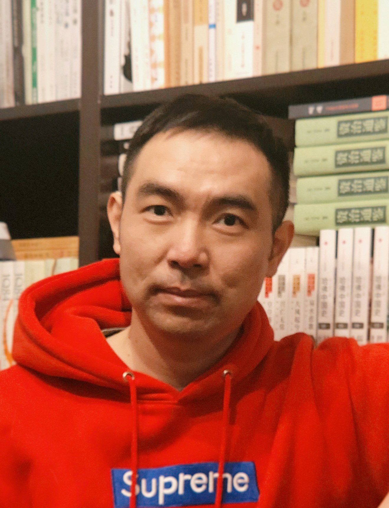 雷振宇