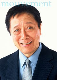 近石真介