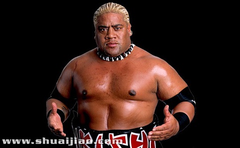 Solofa Fatu Jr.