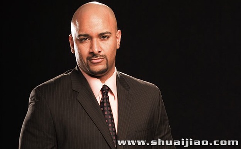 Jonathan Coachman