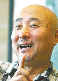 陈佩斯