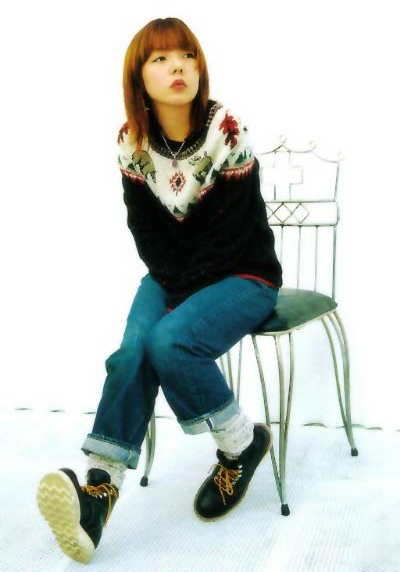 柳井爱子