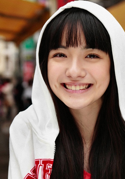 小岛藤子