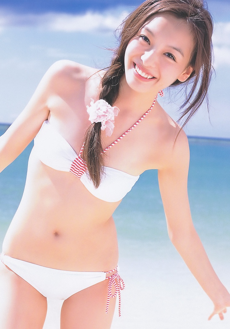 米村美咲