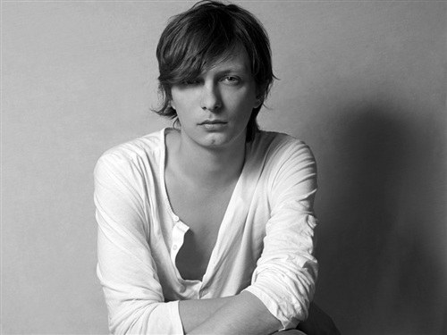 Dominik Wojcik
